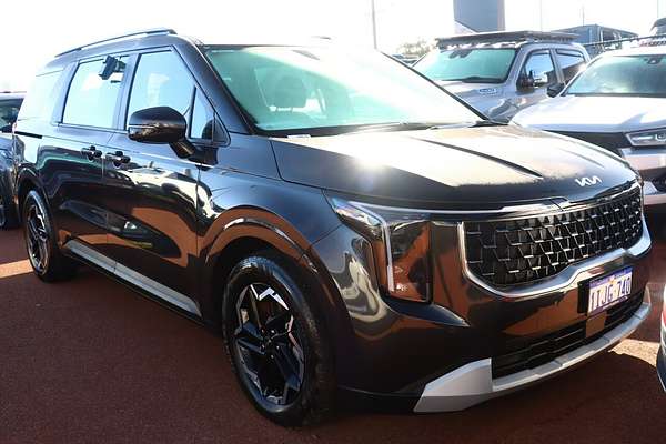2024 Kia Carnival Sport KA4 PE
