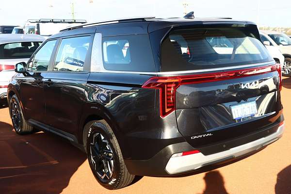 2024 Kia Carnival Sport KA4 PE