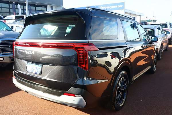 2024 Kia Carnival Sport KA4 PE