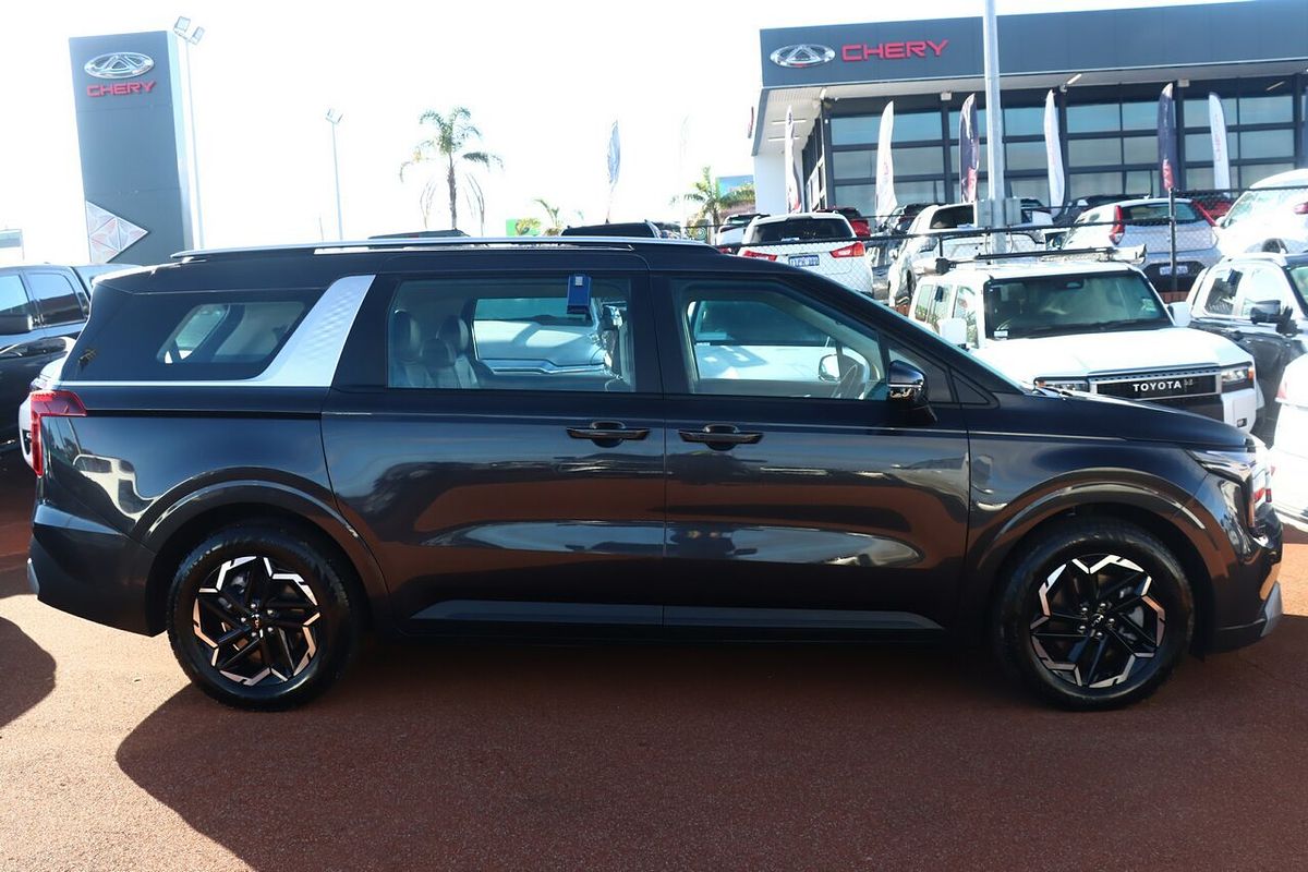 2024 Kia Carnival Sport KA4 PE