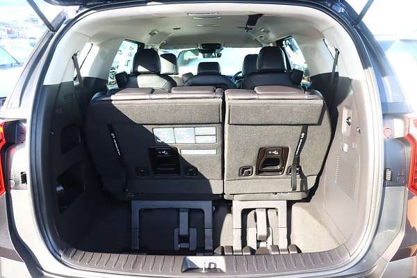 2024 Kia Carnival Sport KA4 PE