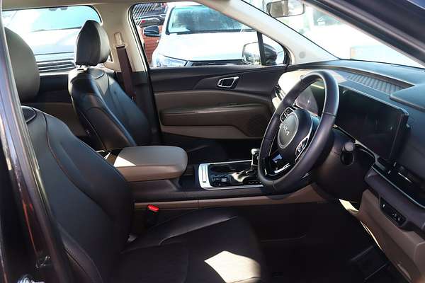 2024 Kia Carnival Sport KA4 PE