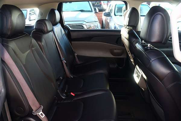 2024 Kia Carnival Sport KA4 PE