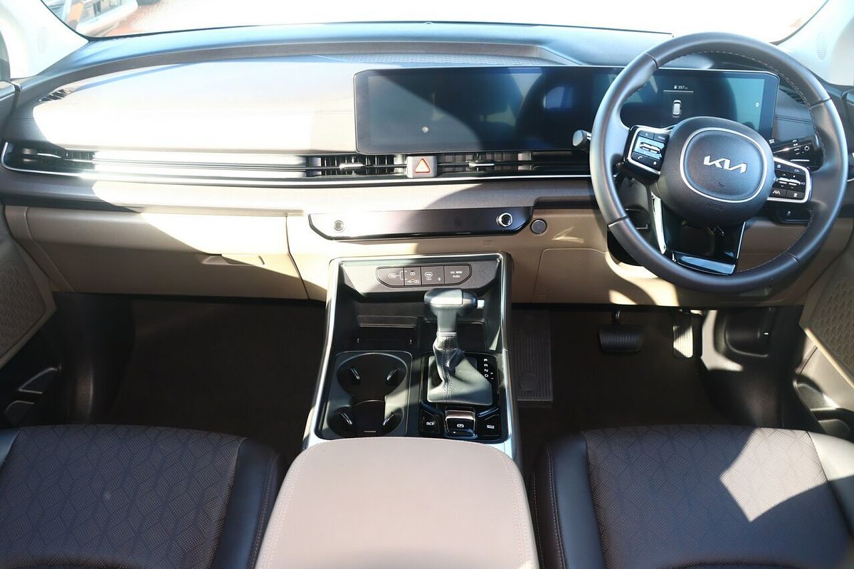2024 Kia Carnival Sport KA4 PE