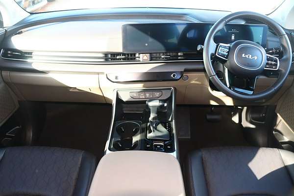 2024 Kia Carnival Sport KA4 PE