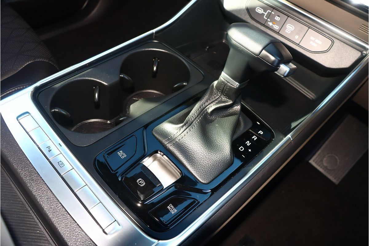 2024 Kia Carnival Sport KA4 PE