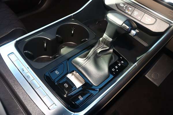 2024 Kia Carnival Sport KA4 PE