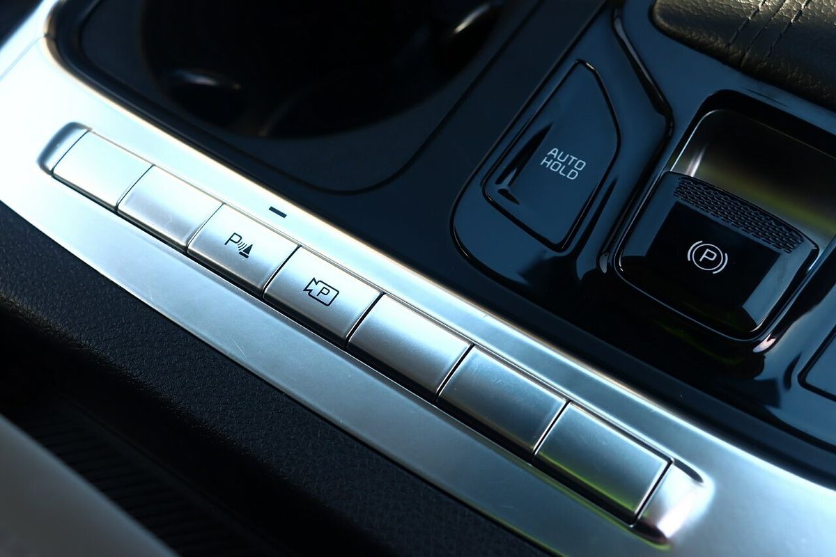 2024 Kia Carnival Sport KA4 PE