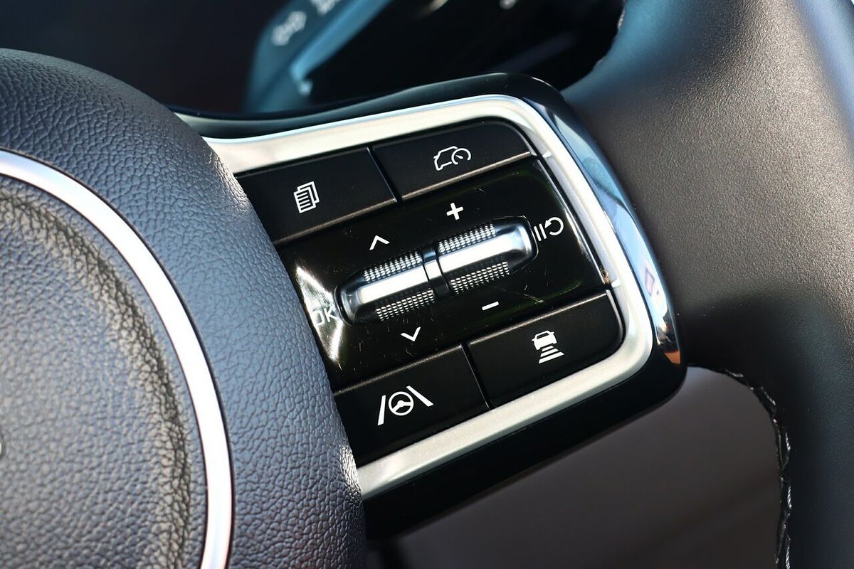 2024 Kia Carnival Sport KA4 PE