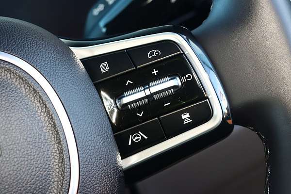 2024 Kia Carnival Sport KA4 PE