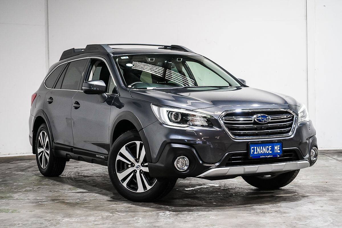 2020 Subaru Outback 2.5i Premium 5GEN