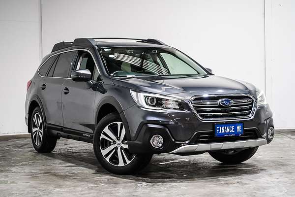 2020 Subaru Outback 2.5i Premium 5GEN