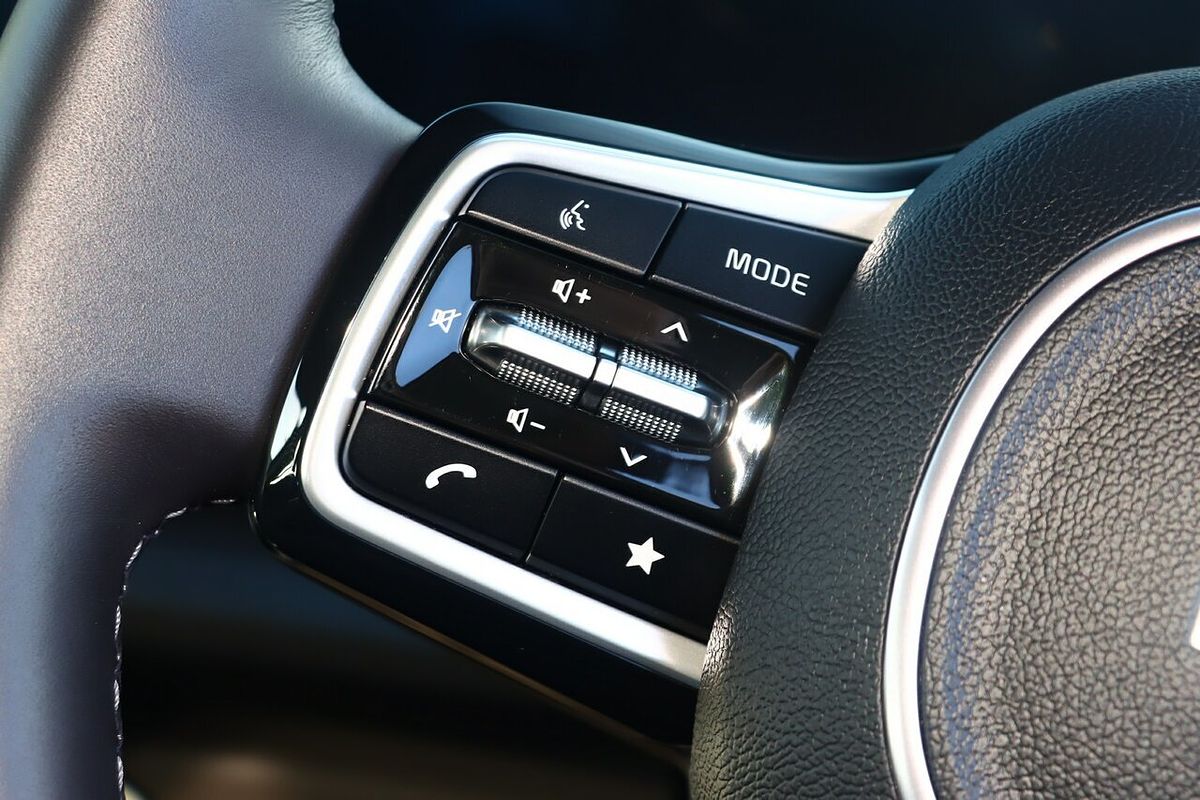 2024 Kia Carnival Sport KA4 PE