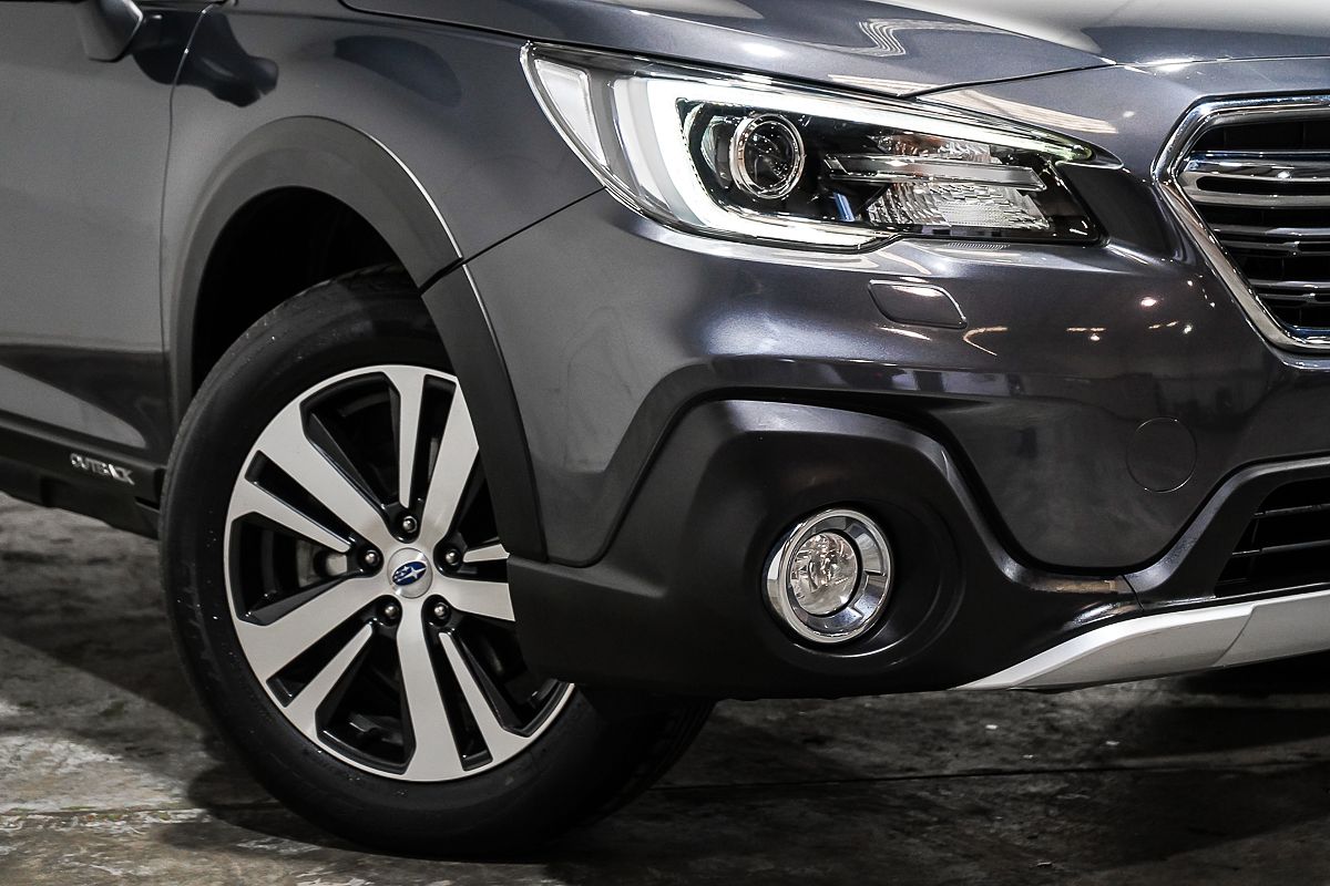 2020 Subaru Outback 2.5i Premium 5GEN