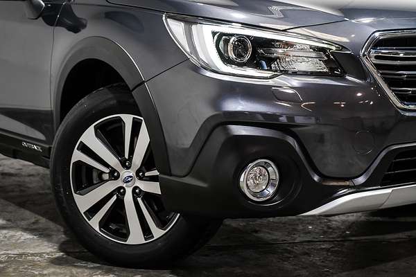 2020 Subaru Outback 2.5i Premium 5GEN
