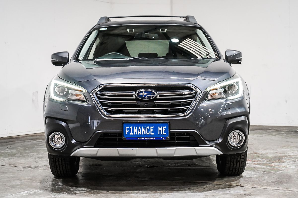 2020 Subaru Outback 2.5i Premium 5GEN