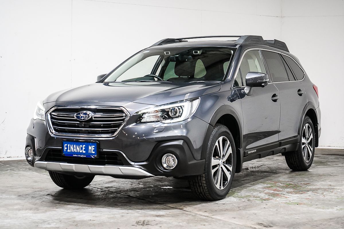 2020 Subaru Outback 2.5i Premium 5GEN