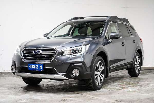 2020 Subaru Outback 2.5i Premium 5GEN