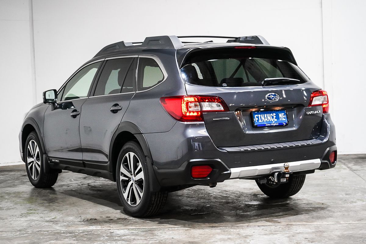 2020 Subaru Outback 2.5i Premium 5GEN