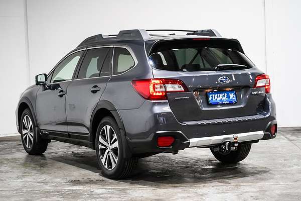 2020 Subaru Outback 2.5i Premium 5GEN