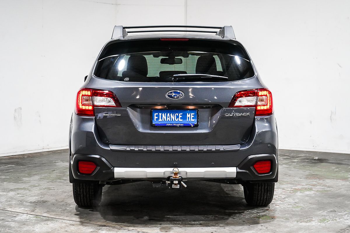 2020 Subaru Outback 2.5i Premium 5GEN