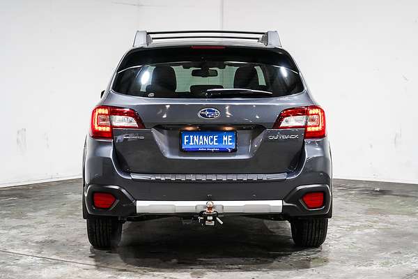 2020 Subaru Outback 2.5i Premium 5GEN