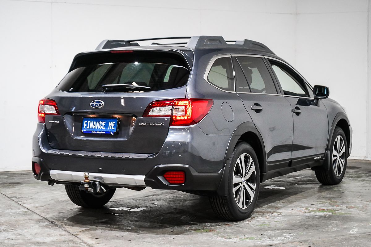 2020 Subaru Outback 2.5i Premium 5GEN