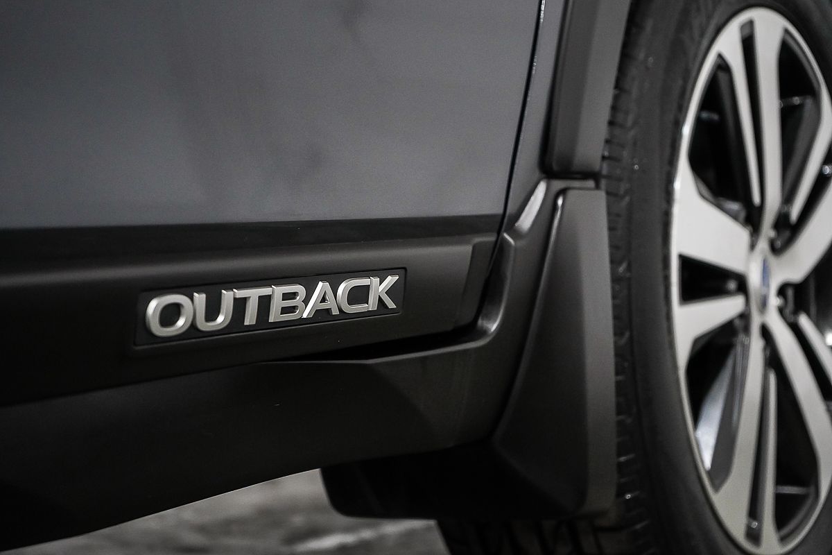 2020 Subaru Outback 2.5i Premium 5GEN