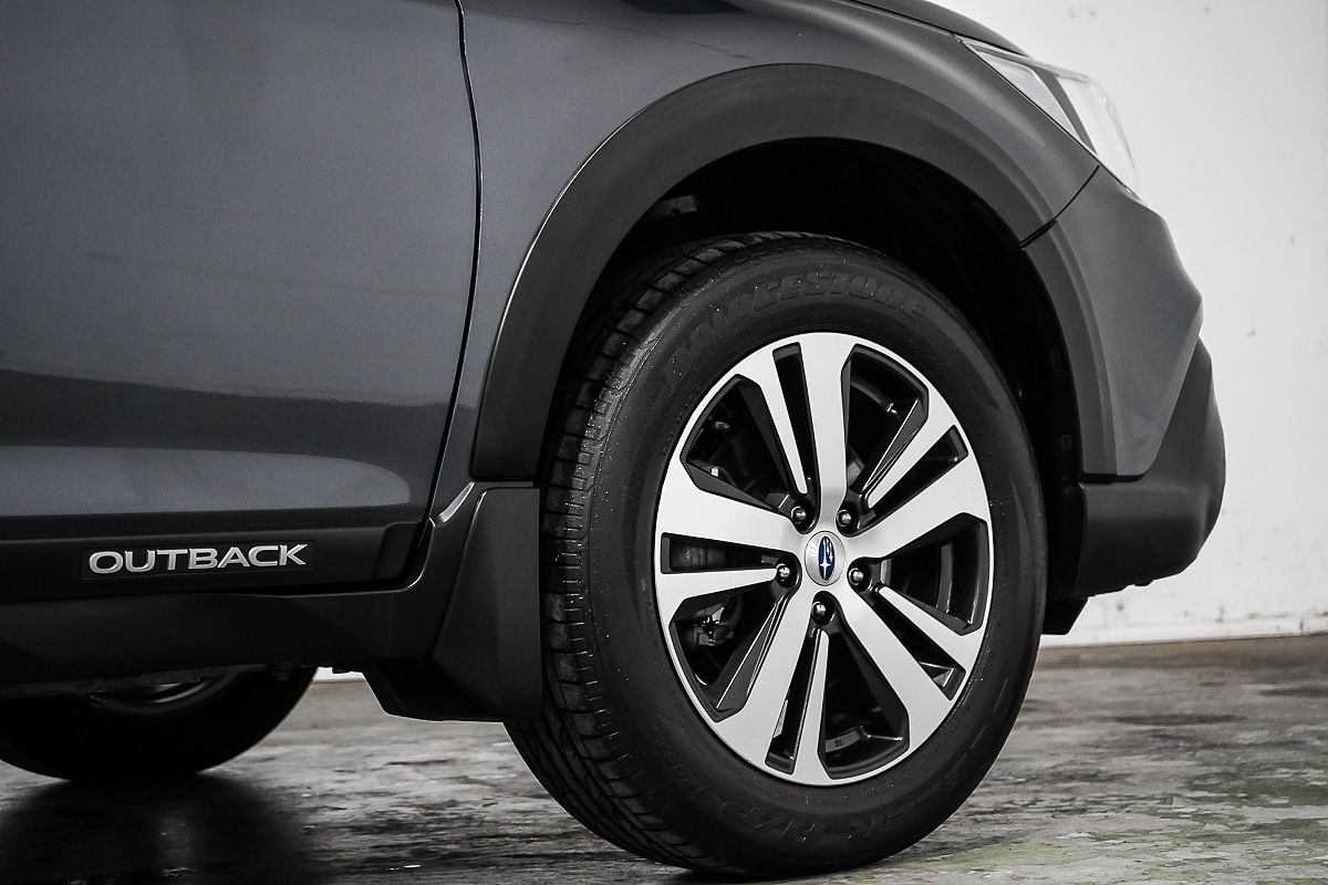 2020 Subaru Outback 2.5i Premium 5GEN