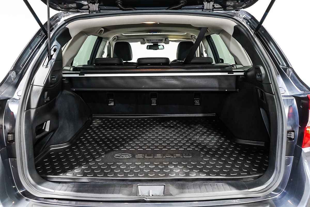 2020 Subaru Outback 2.5i Premium 5GEN