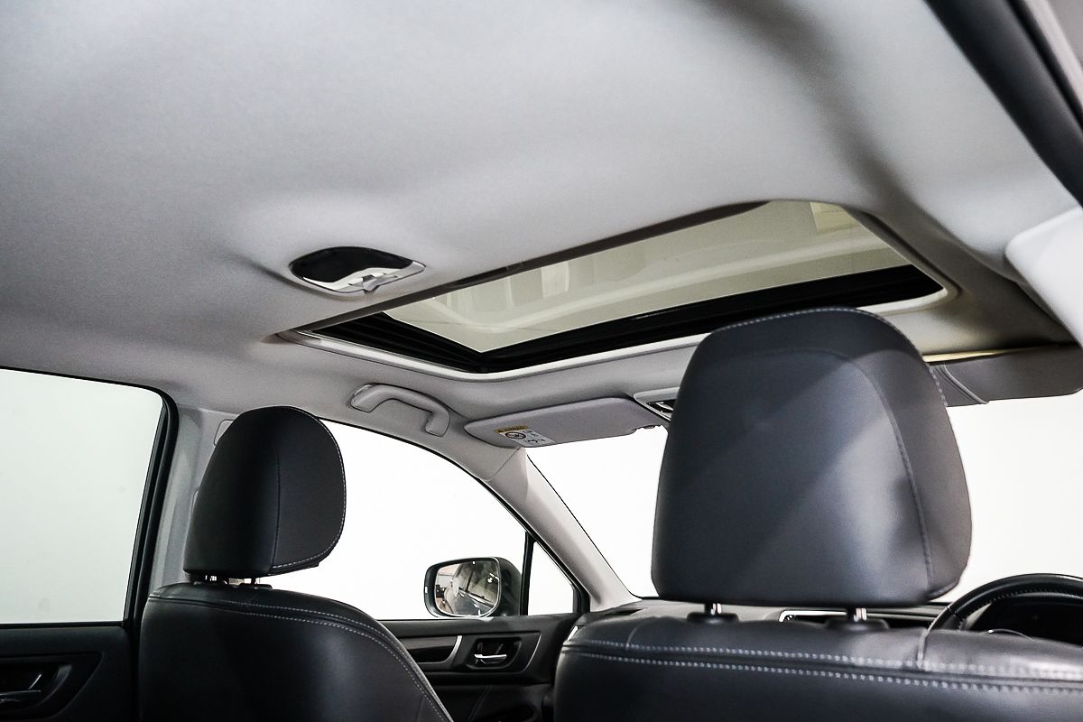 2020 Subaru Outback 2.5i Premium 5GEN