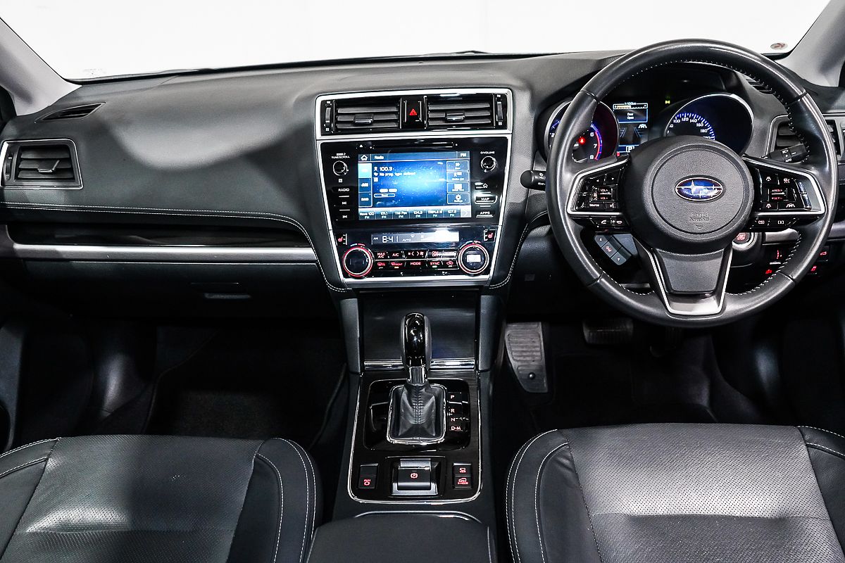 2020 Subaru Outback 2.5i Premium 5GEN