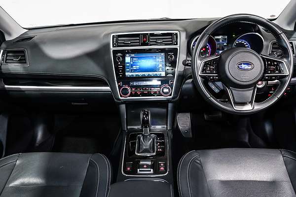 2020 Subaru Outback 2.5i Premium 5GEN