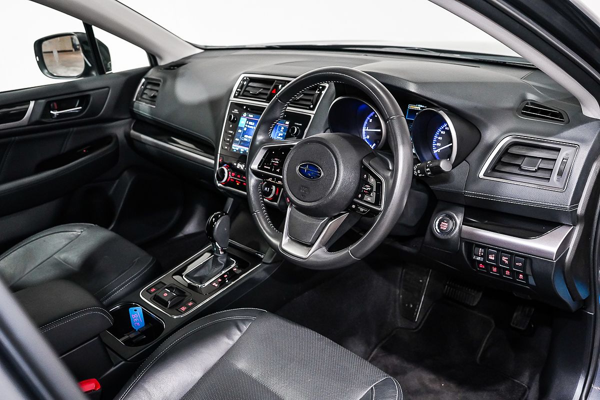2020 Subaru Outback 2.5i Premium 5GEN