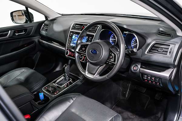 2020 Subaru Outback 2.5i Premium 5GEN