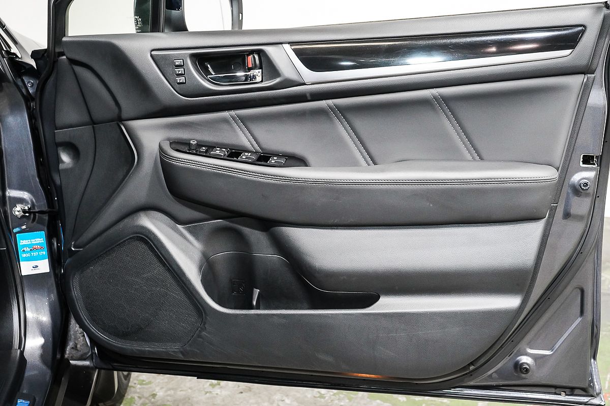 2020 Subaru Outback 2.5i Premium 5GEN