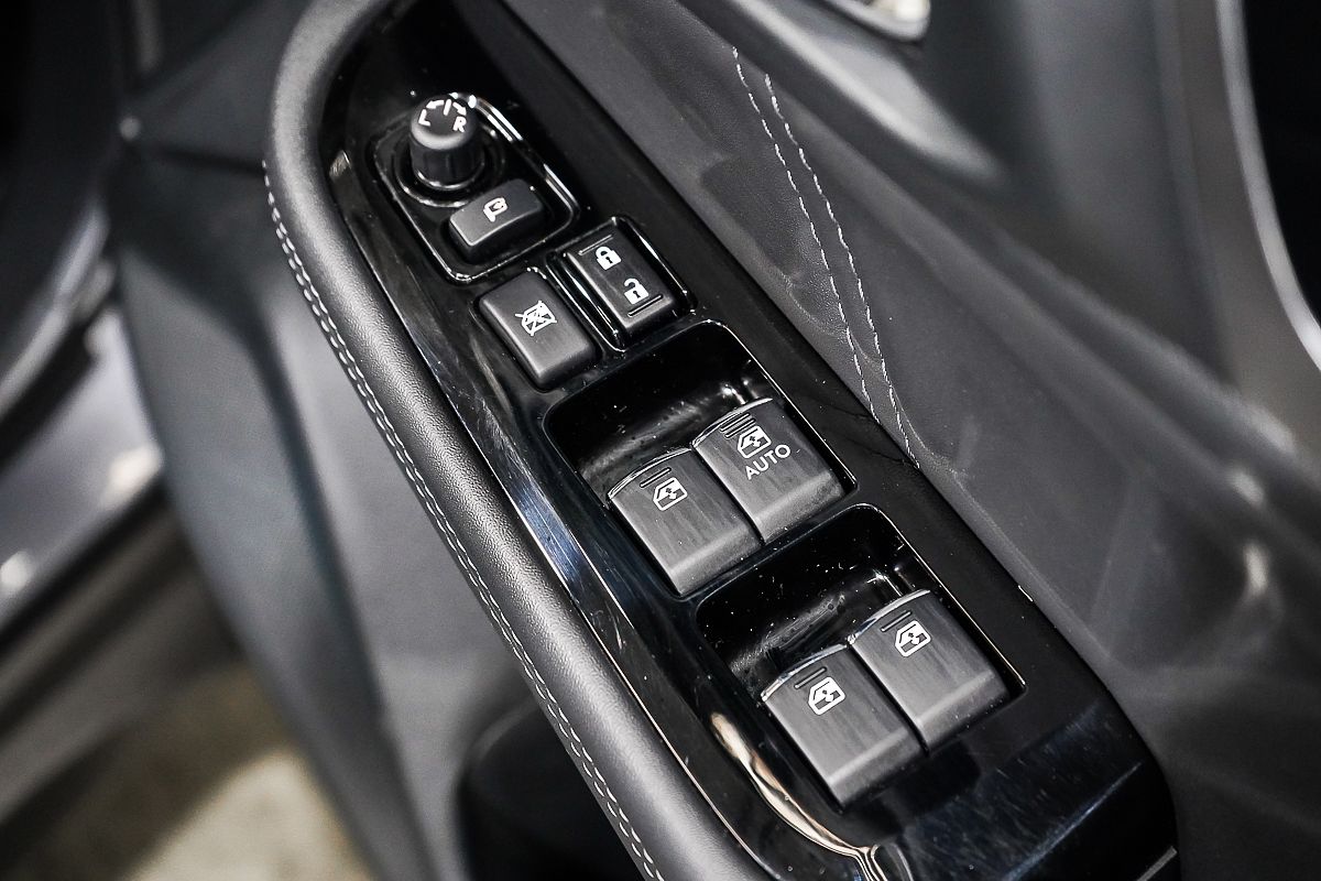 2020 Subaru Outback 2.5i Premium 5GEN