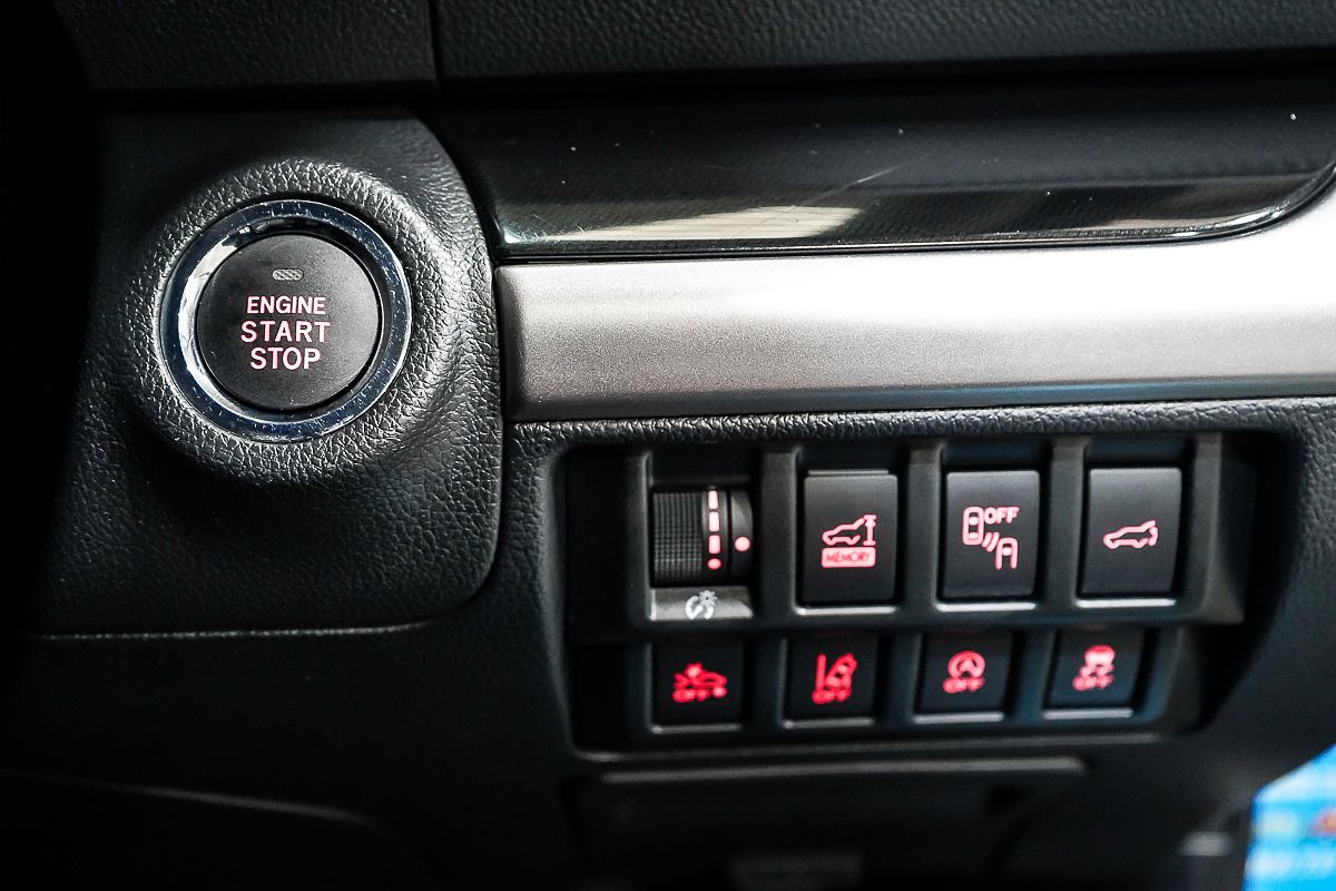 2020 Subaru Outback 2.5i Premium 5GEN