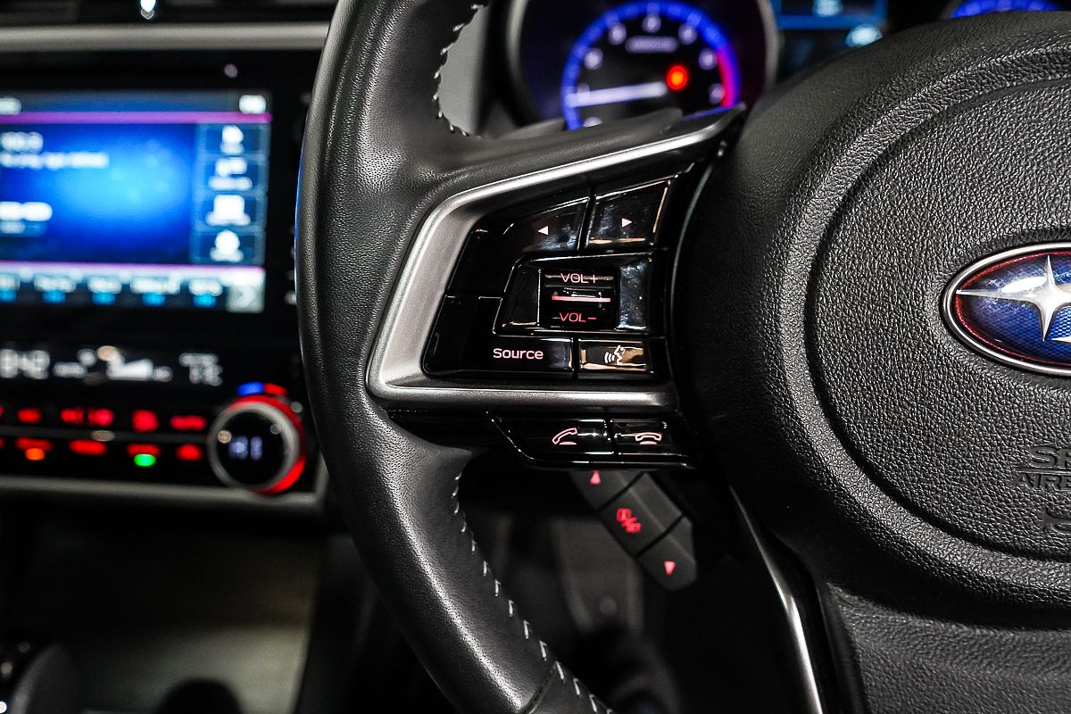 2020 Subaru Outback 2.5i Premium 5GEN