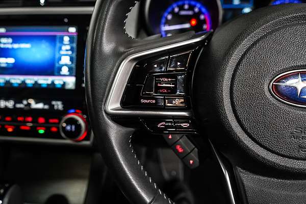 2020 Subaru Outback 2.5i Premium 5GEN