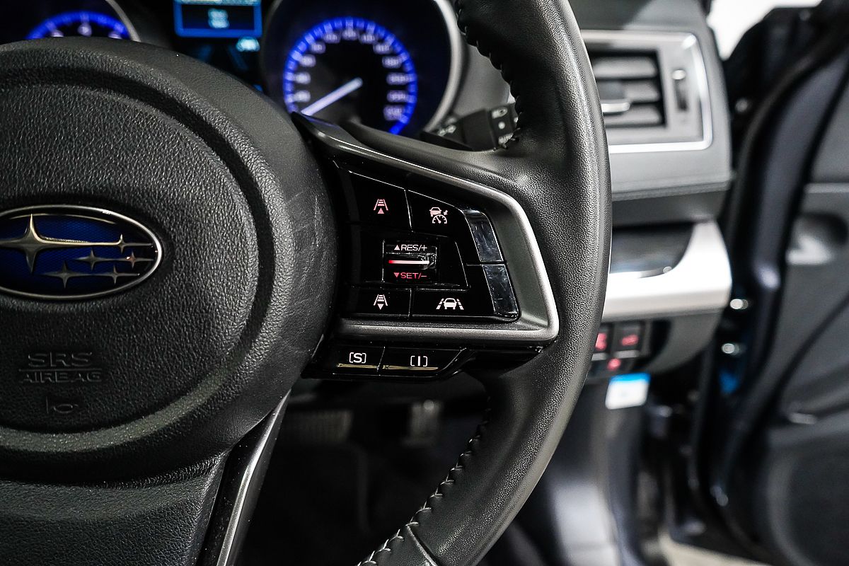 2020 Subaru Outback 2.5i Premium 5GEN
