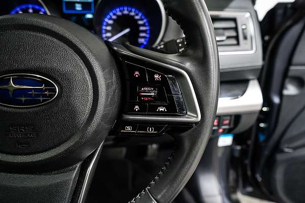 2020 Subaru Outback 2.5i Premium 5GEN