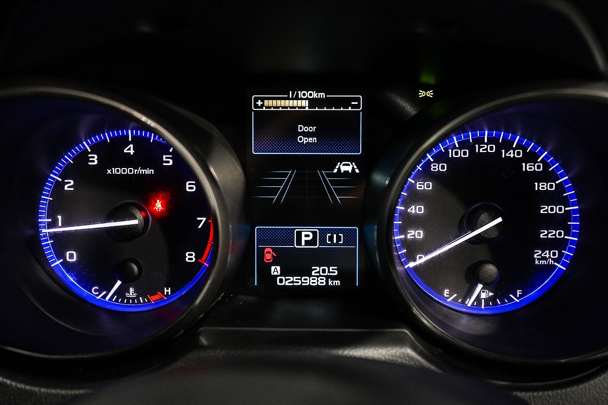 2020 Subaru Outback 2.5i Premium 5GEN