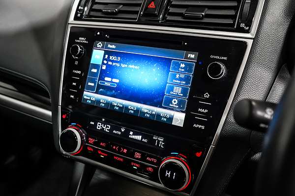 2020 Subaru Outback 2.5i Premium 5GEN