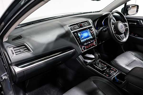 2020 Subaru Outback 2.5i Premium 5GEN
