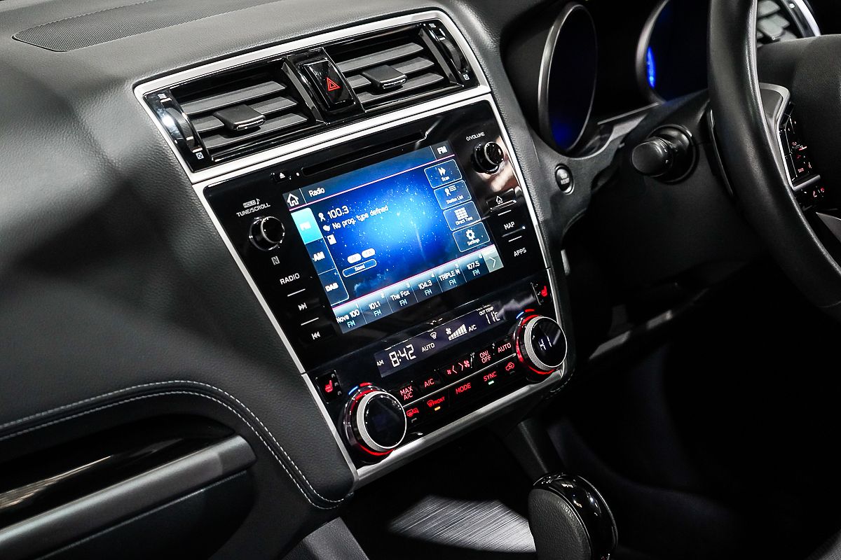 2020 Subaru Outback 2.5i Premium 5GEN