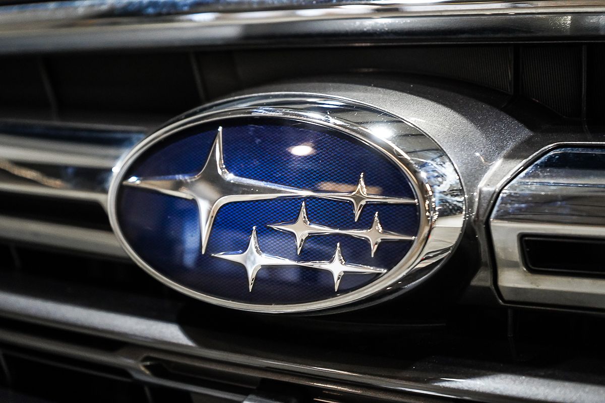 2020 Subaru Outback 2.5i Premium 5GEN