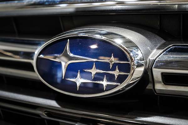 2020 Subaru Outback 2.5i Premium 5GEN