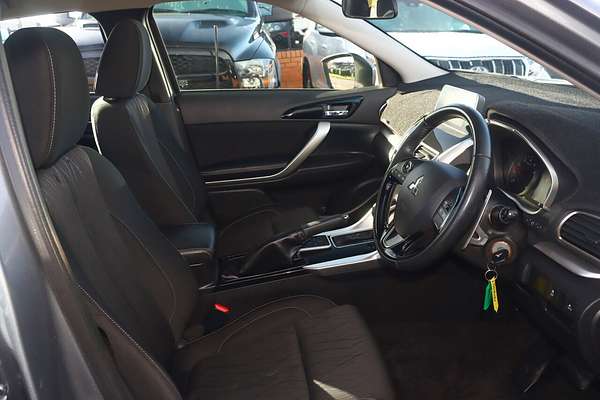 2020 Mitsubishi Eclipse Cross ES YA
