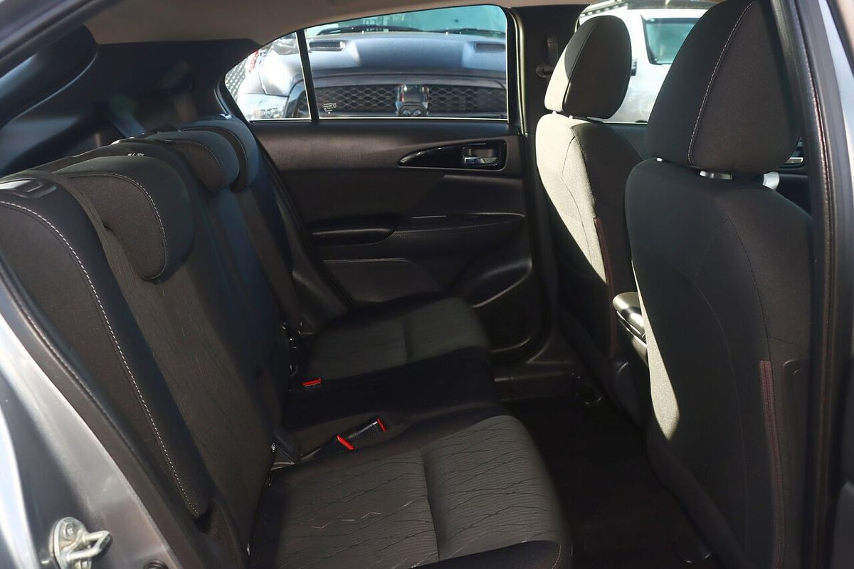 2020 Mitsubishi Eclipse Cross ES YA